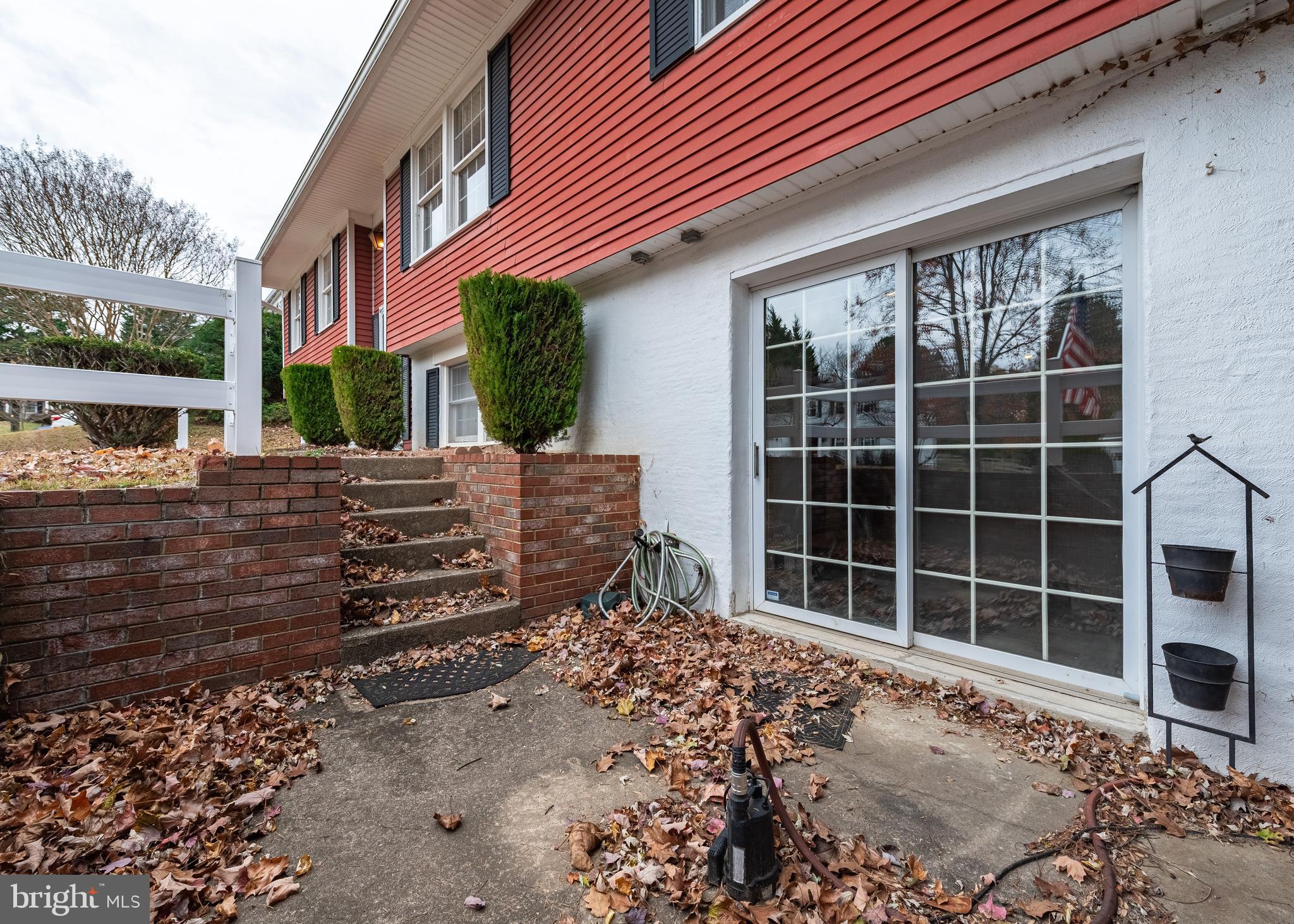 FAULKNER RIDGE - Residential