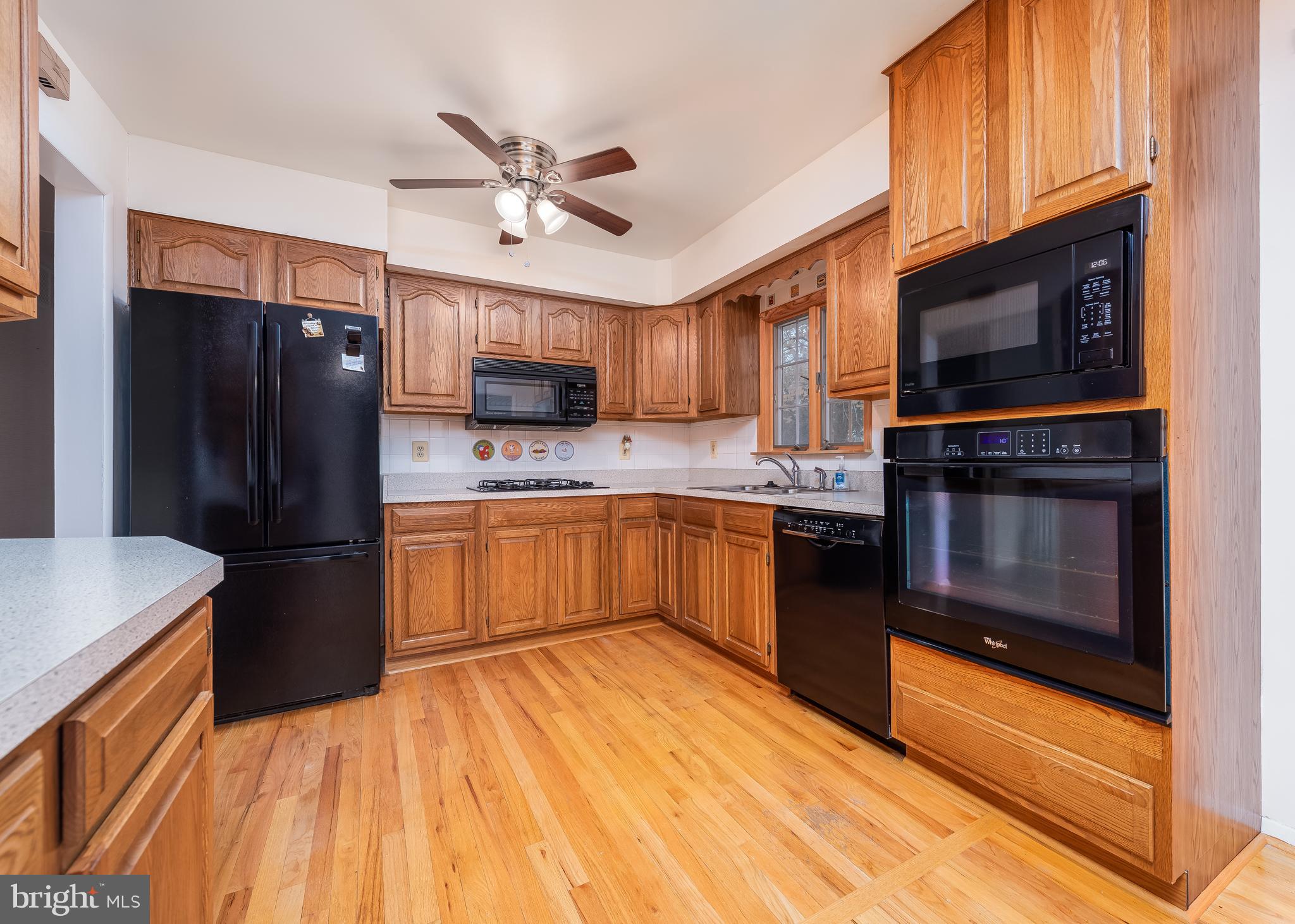 FAULKNER RIDGE - Residential