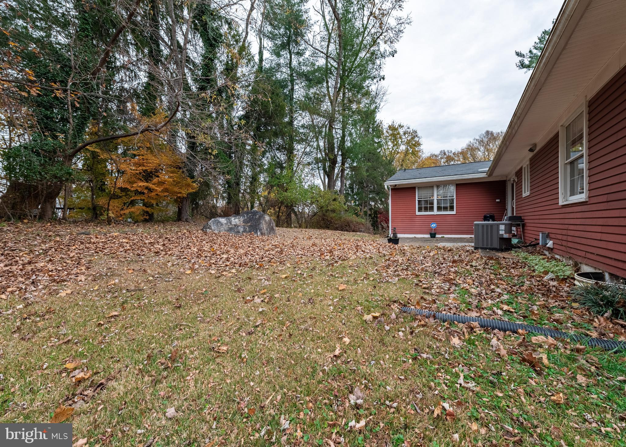 FAULKNER RIDGE - Residential