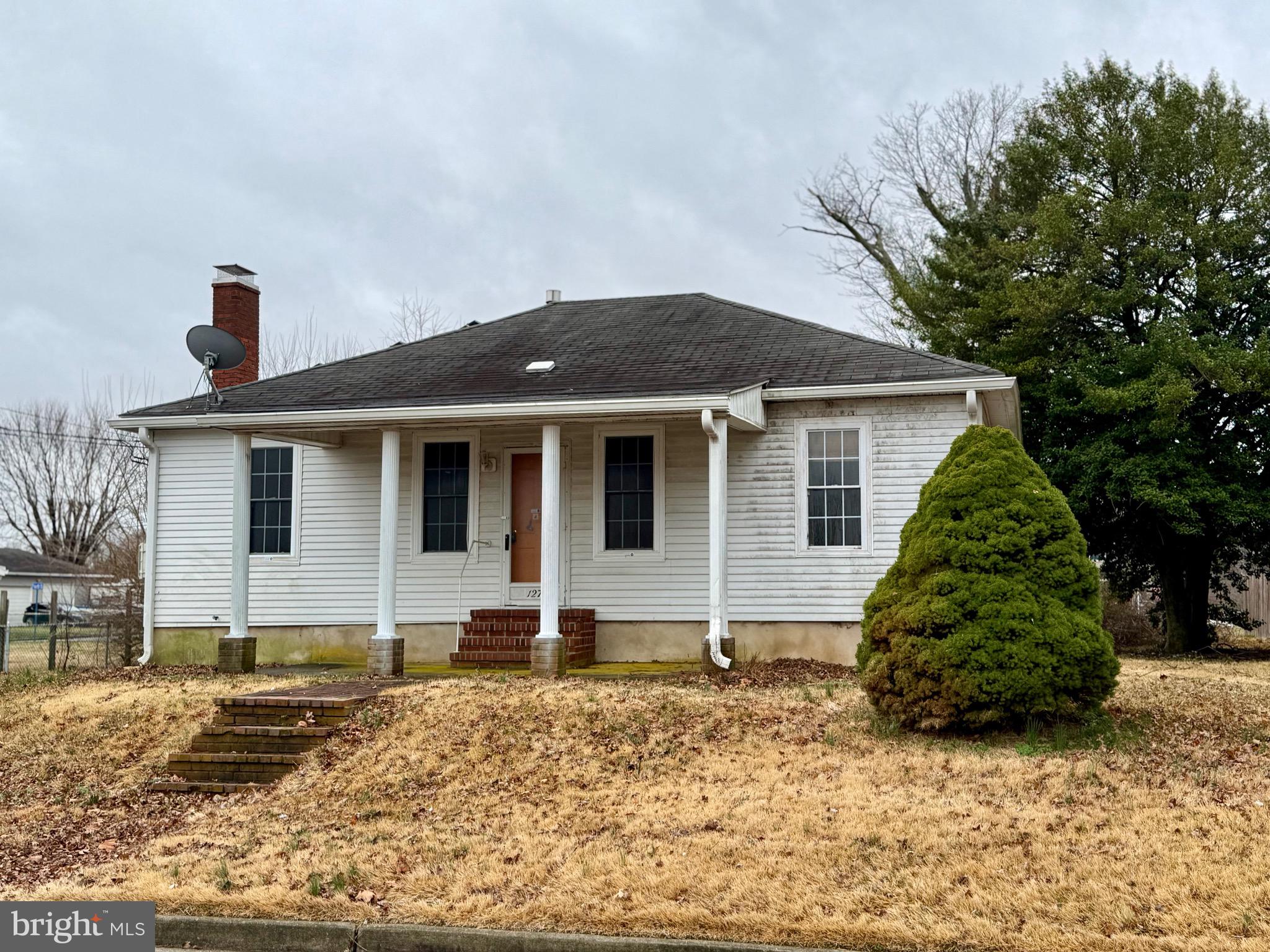127 HIGHLAND AVENUE