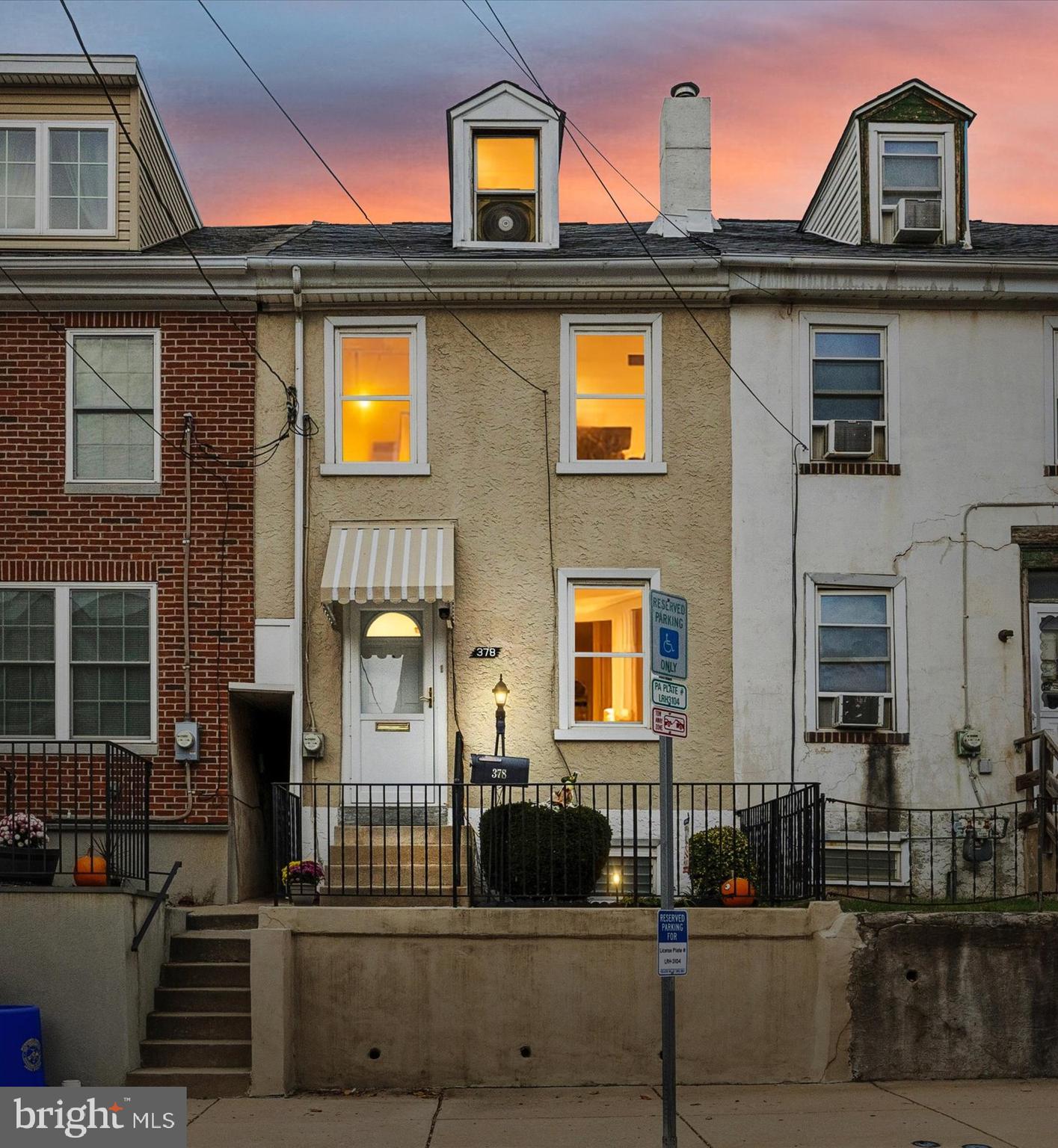 CONSHOHOCKEN - Residential