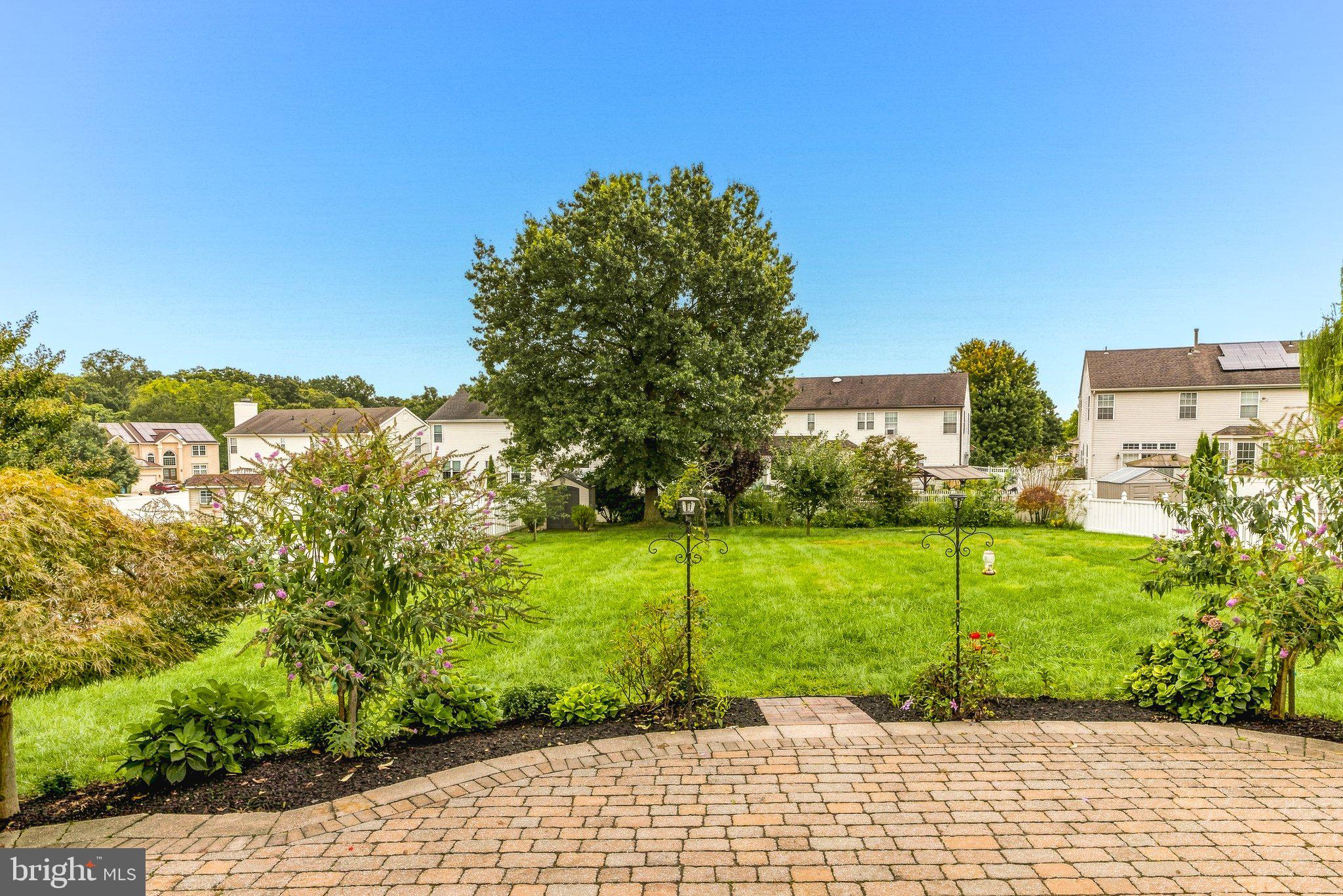 15 VALLEY FORGE DRIVE