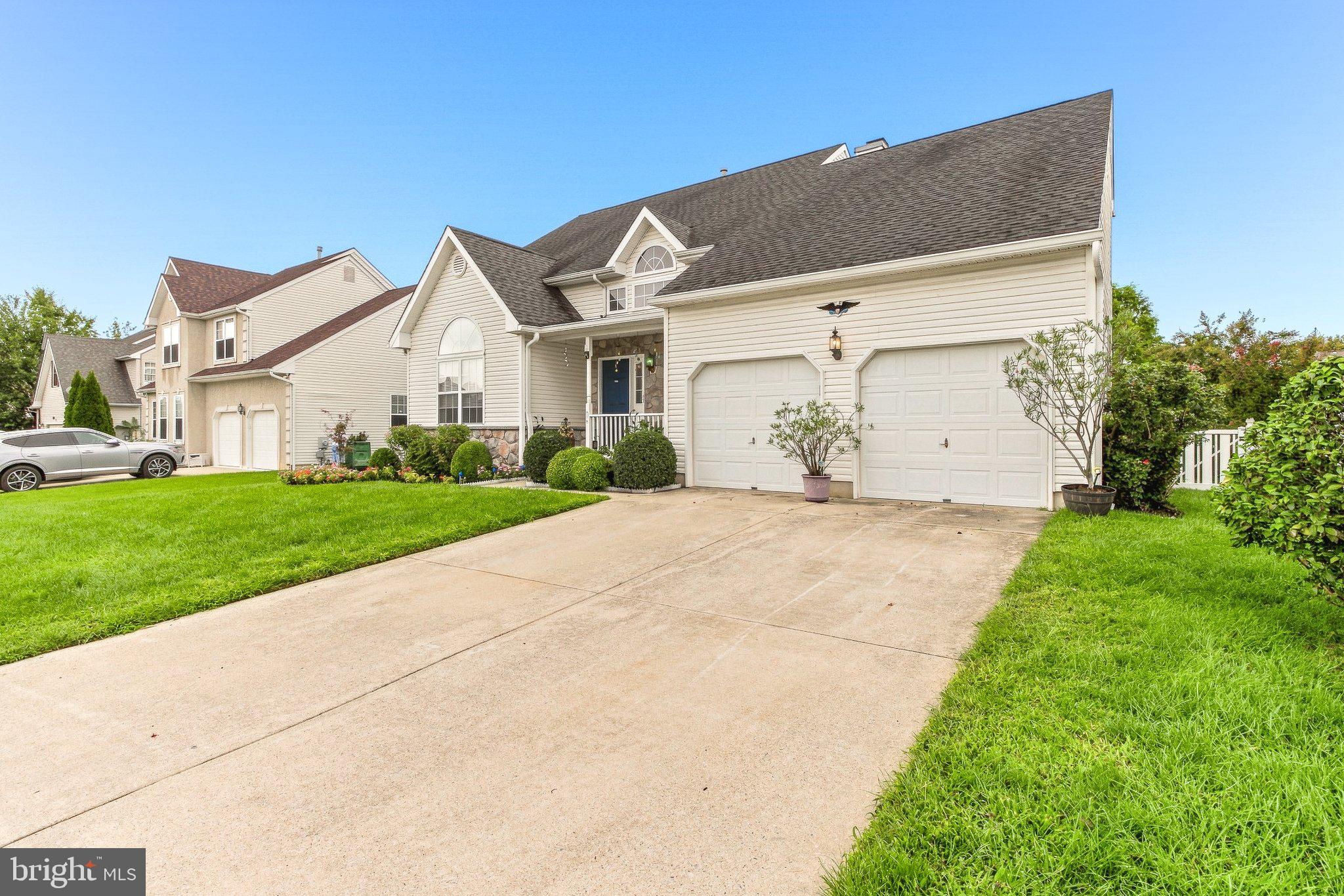15 VALLEY FORGE DRIVE