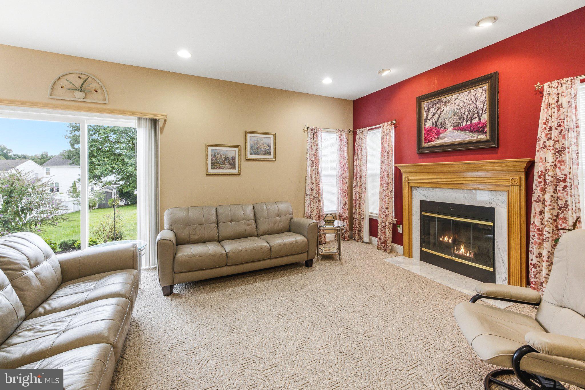 15 VALLEY FORGE DRIVE
