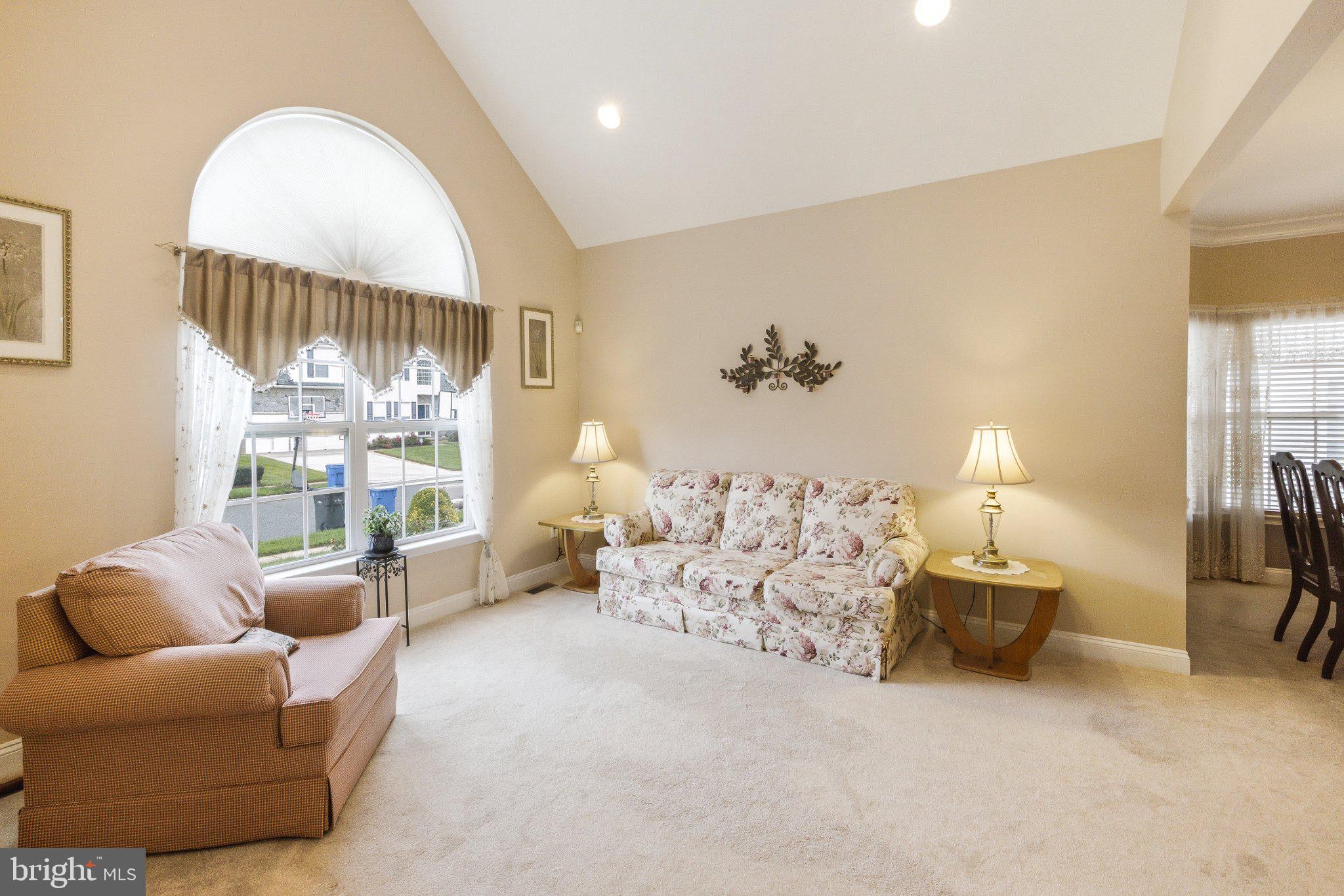 15 VALLEY FORGE DRIVE