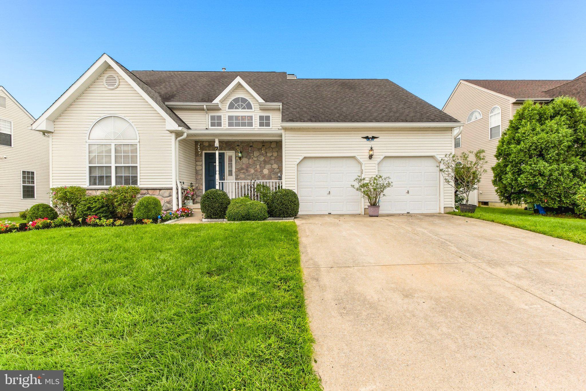 15 VALLEY FORGE DRIVE