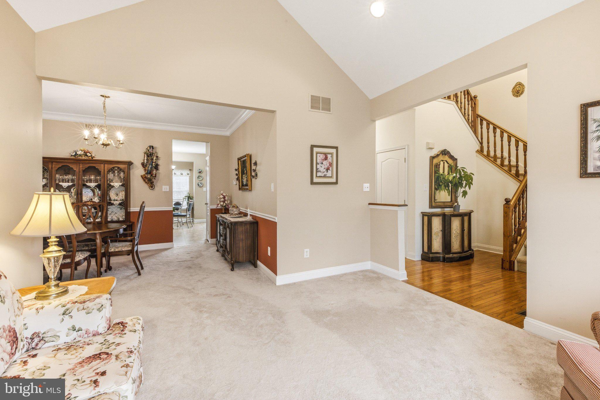 15 VALLEY FORGE DRIVE
