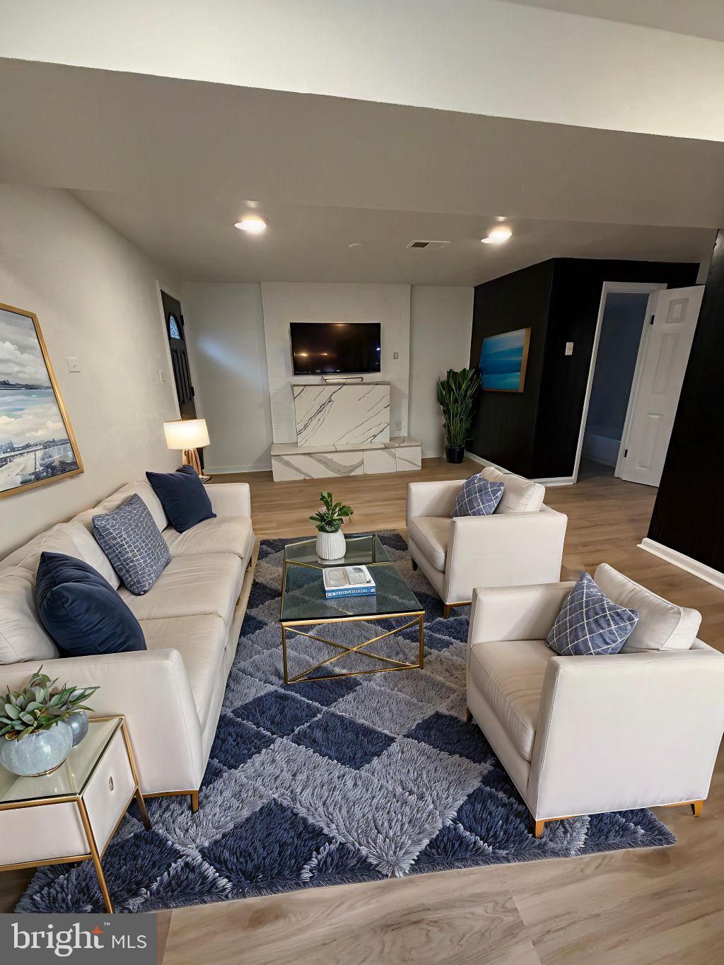 BEACON HEIGHTS - Residential