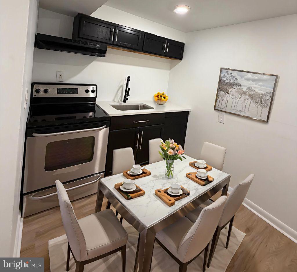 BEACON HEIGHTS - Residential