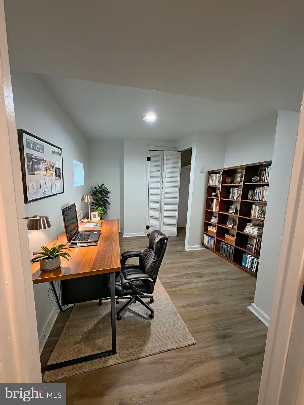 BEACON HEIGHTS - Residential