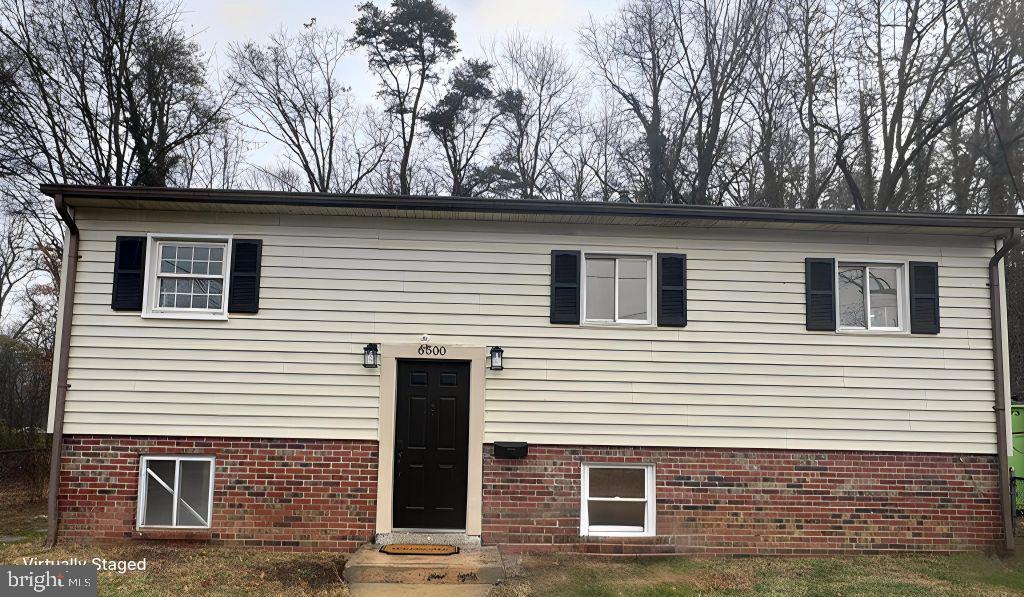 BEACON HEIGHTS - Residential