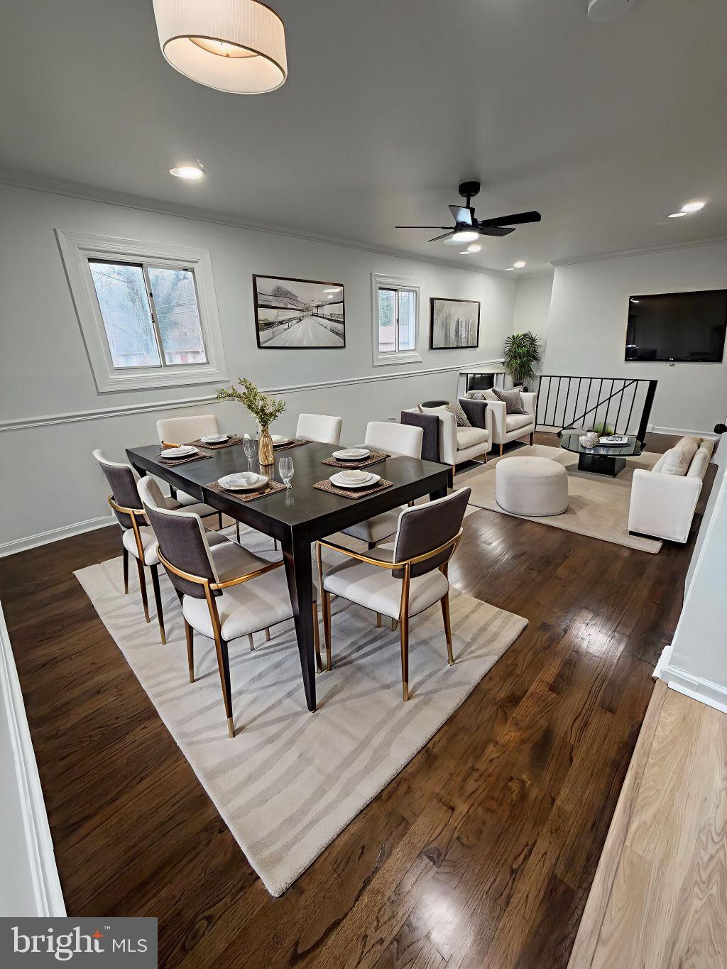 BEACON HEIGHTS - Residential