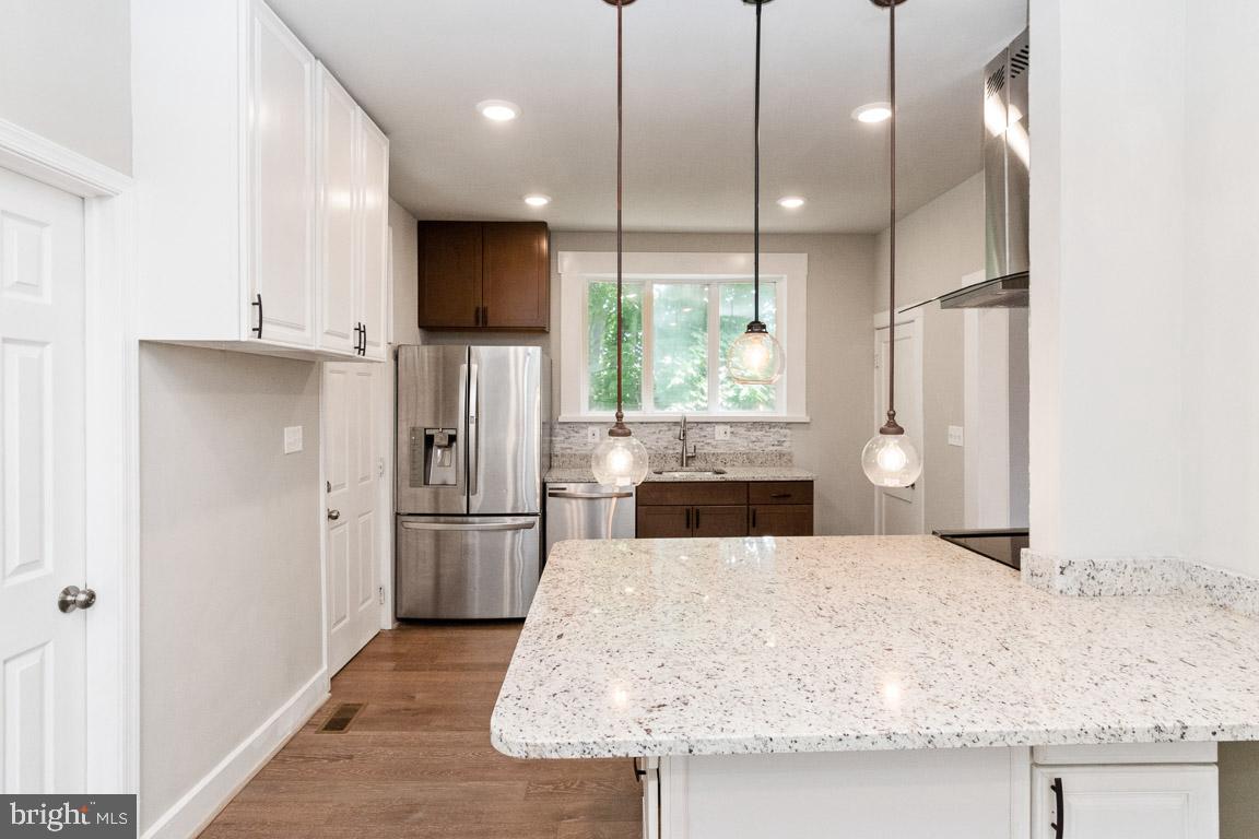 FRANKFORD - Residential