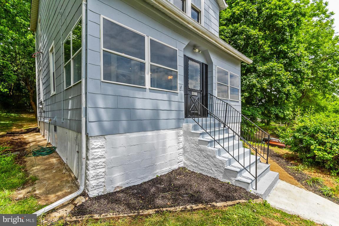 FRANKFORD - Residential