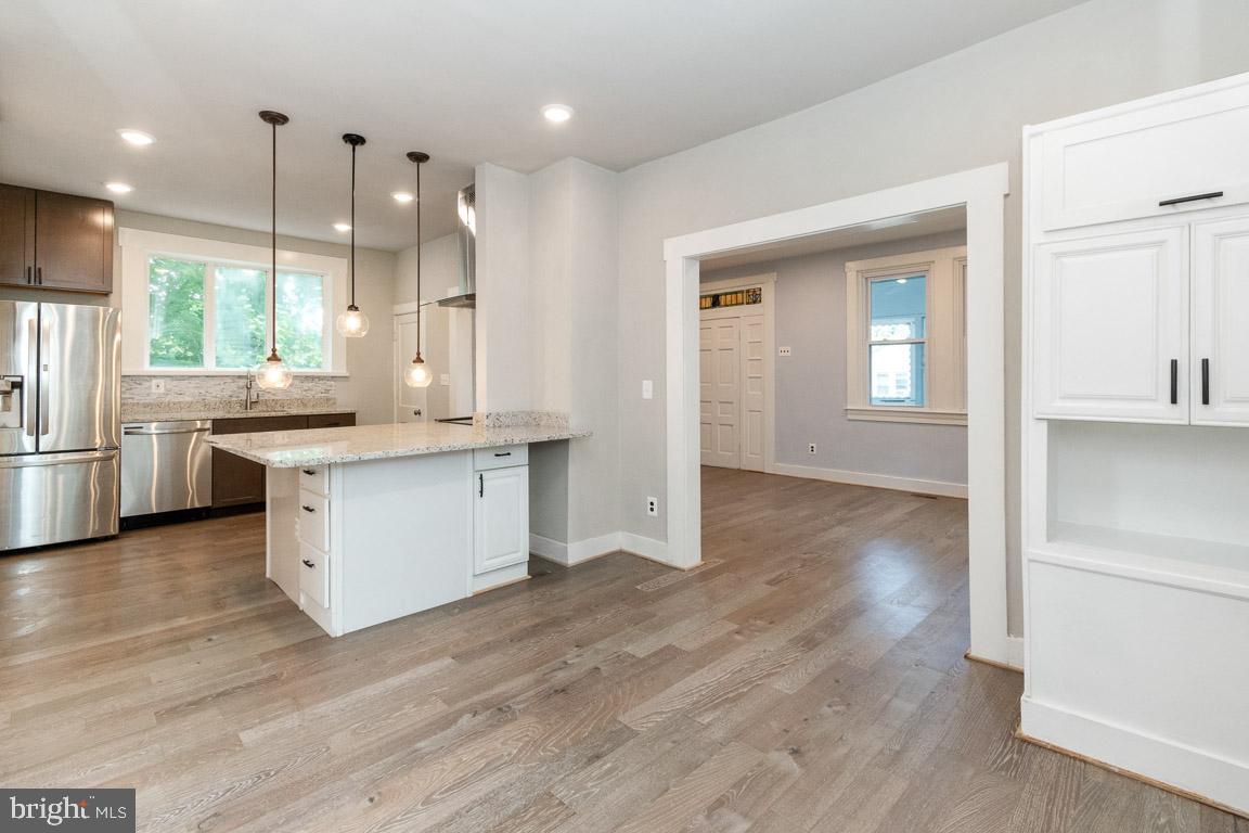 FRANKFORD - Residential