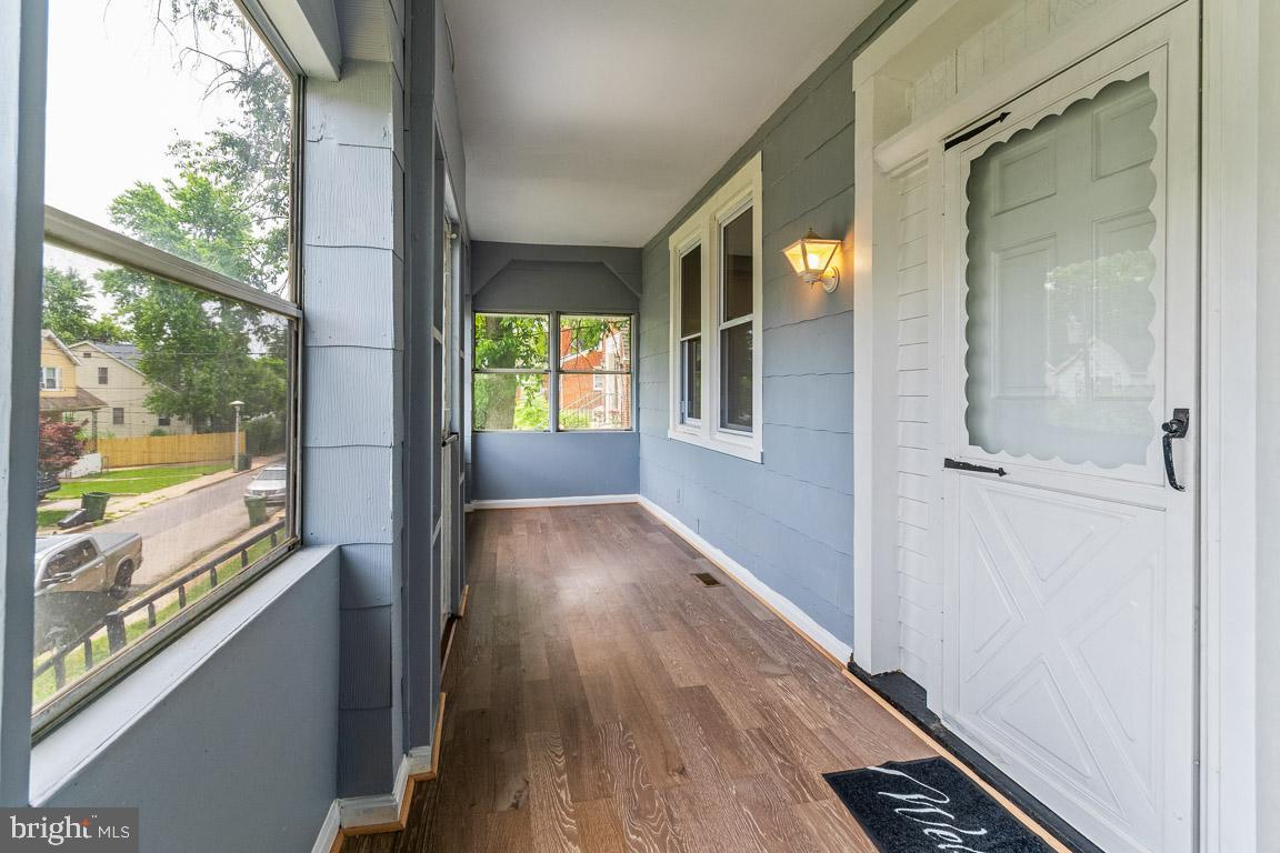 FRANKFORD - Residential