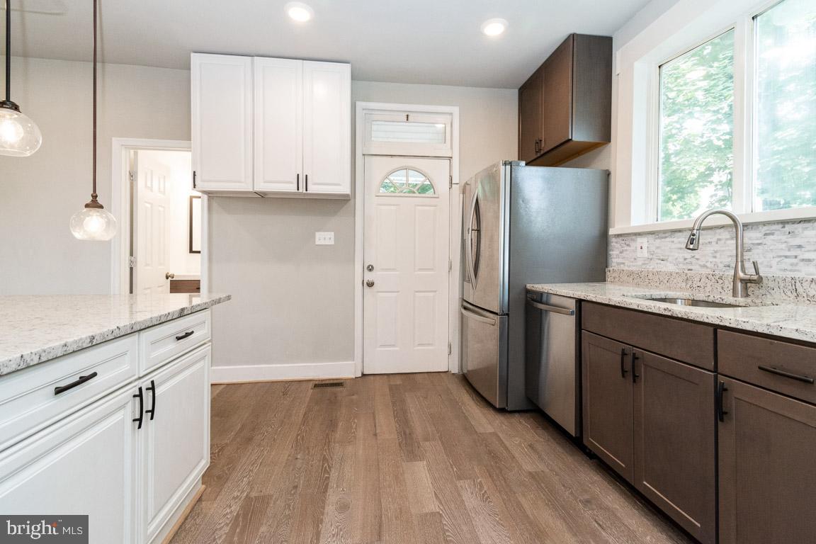 FRANKFORD - Residential