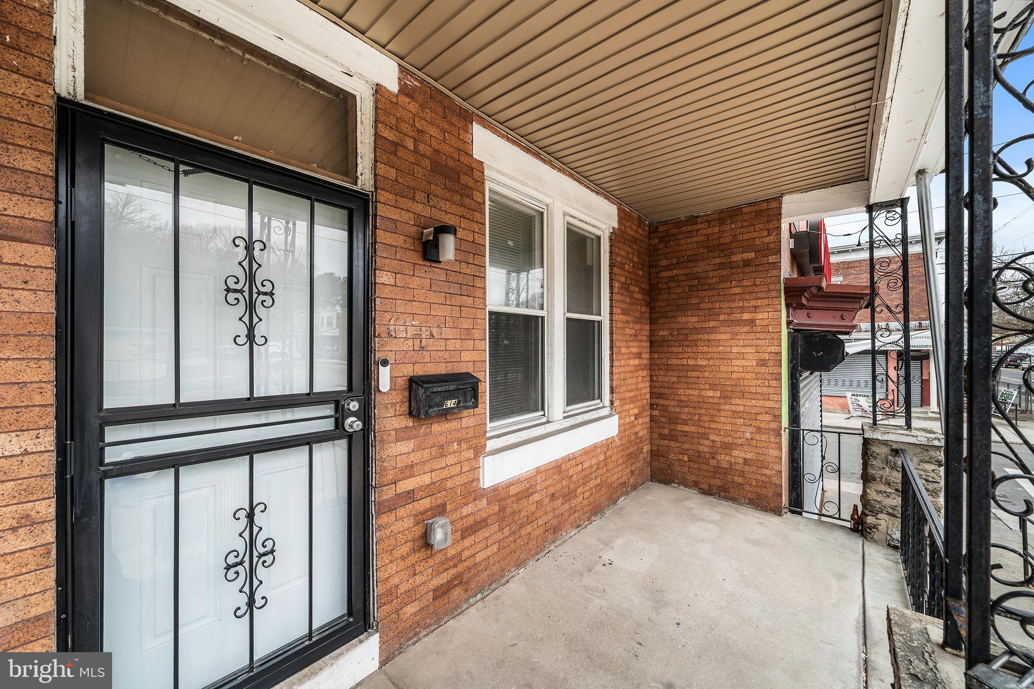 GERMANTOWN (EAST) - Residential