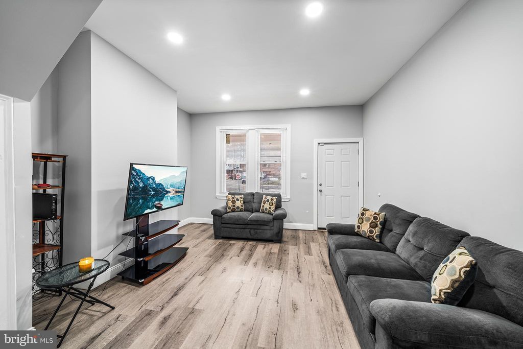 Photo of 6140 Chew Avenue, PHILADELPHIA, PA 19138 (MLS # PAPH2598120)