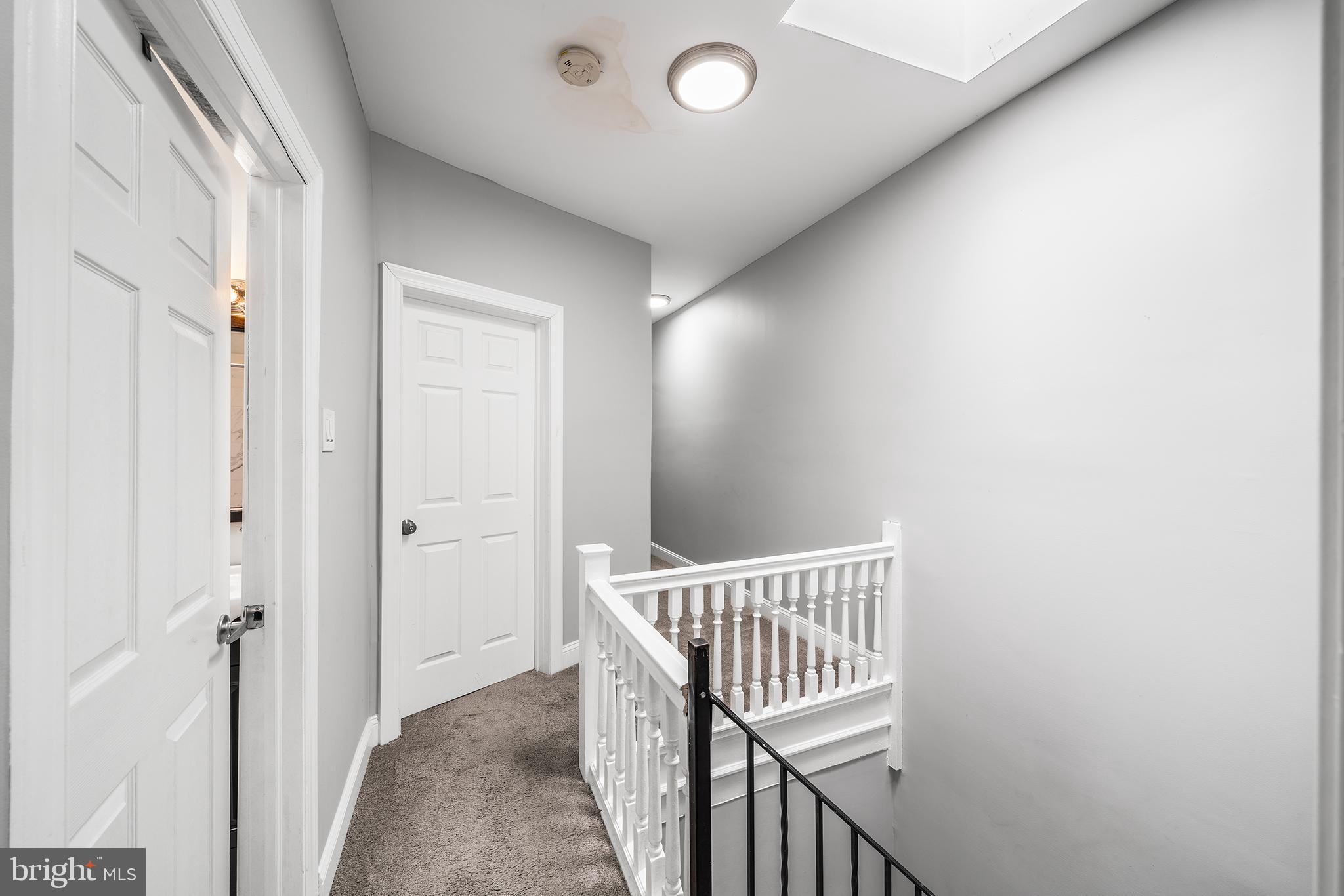 GERMANTOWN (EAST) - Residential