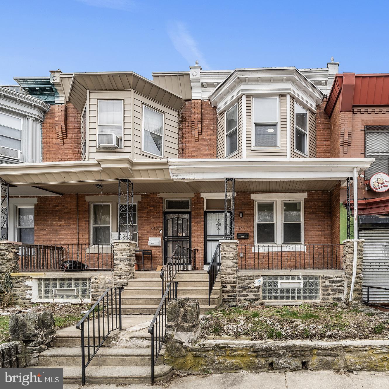 GERMANTOWN (EAST) - Residential