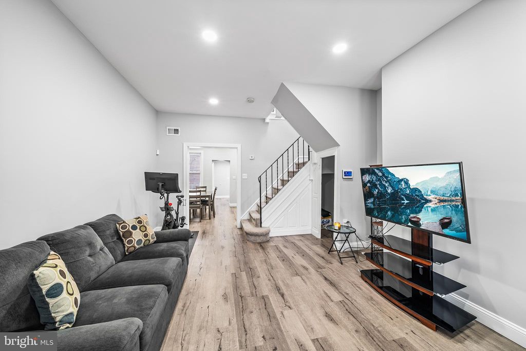 Photo of 6140 Chew Avenue, PHILADELPHIA, PA 19138 (MLS # PAPH2598120)