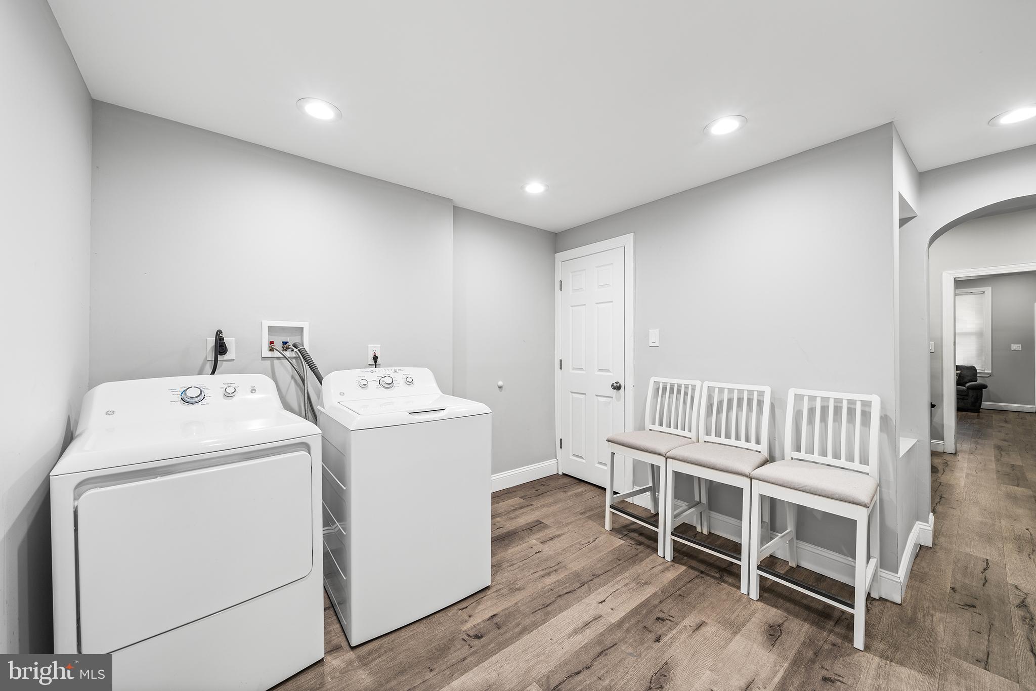 GERMANTOWN (EAST) - Residential