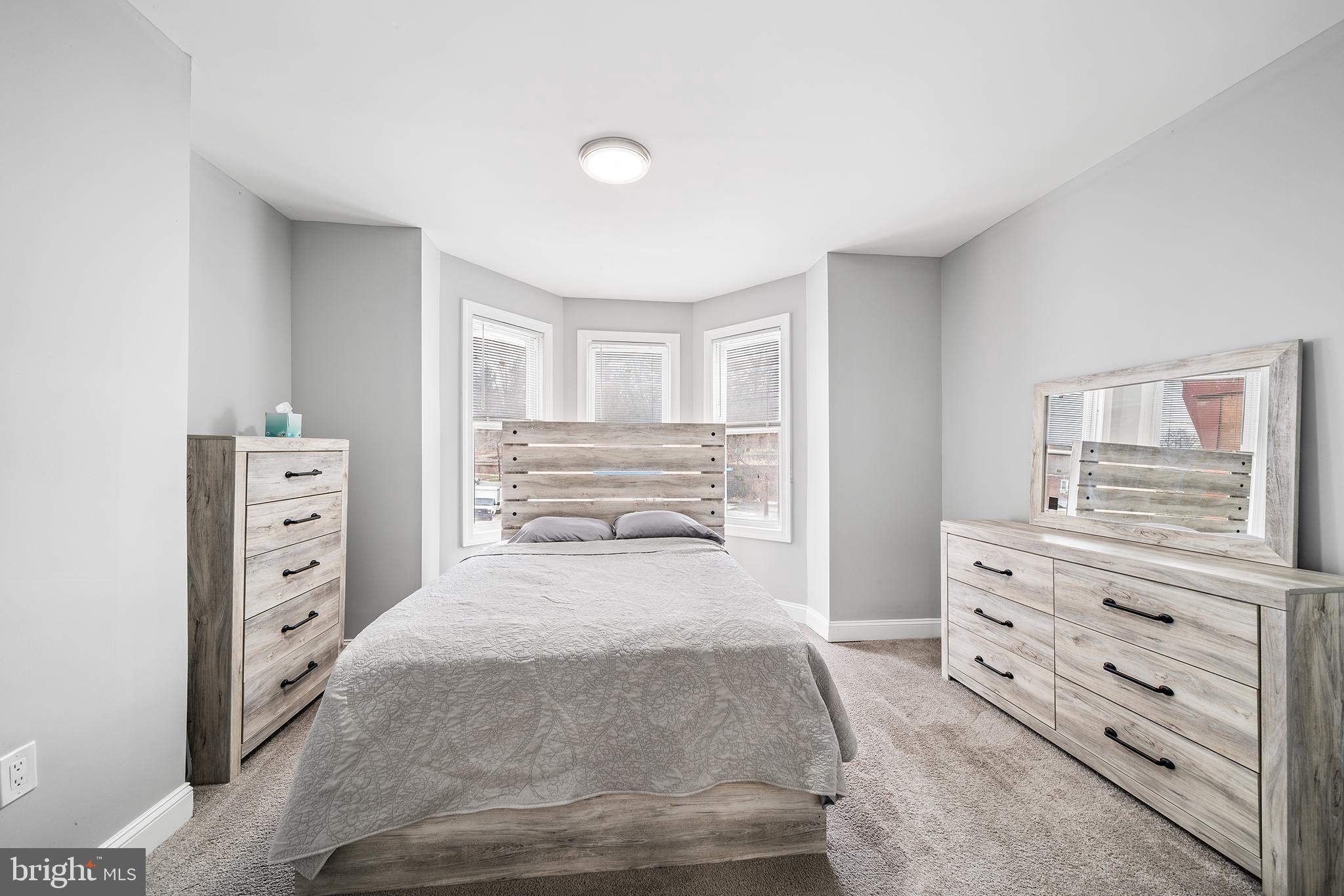 GERMANTOWN (EAST) - Residential