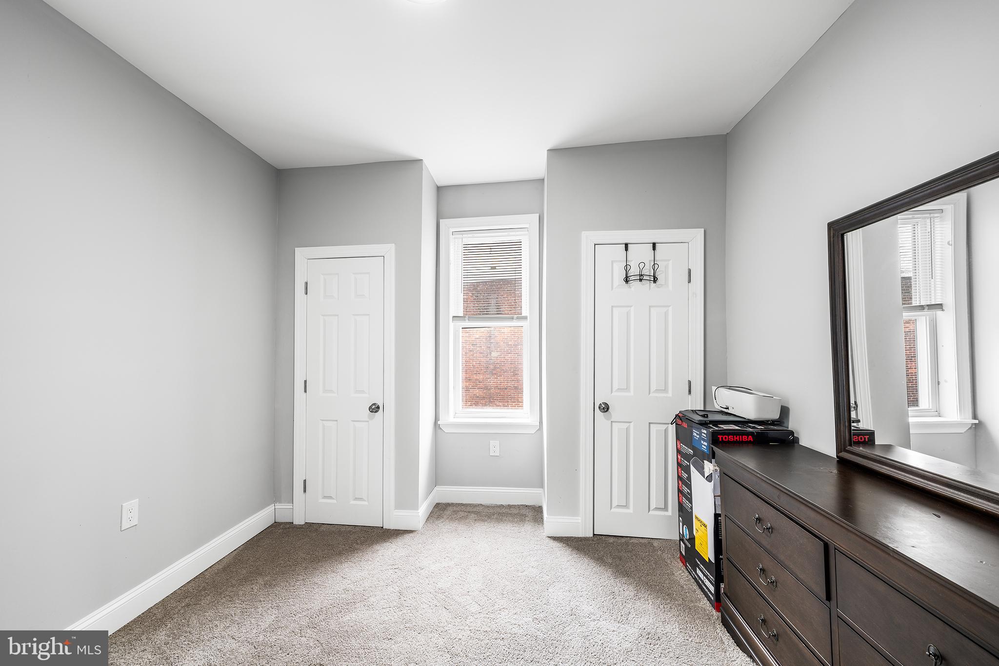 GERMANTOWN (EAST) - Residential