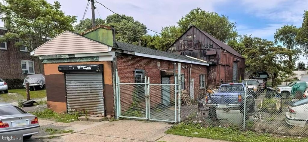 Photo of 5223 - 27 N 2nd Street, PHILADELPHIA, PA 19120 (MLS # PAPH2547808)