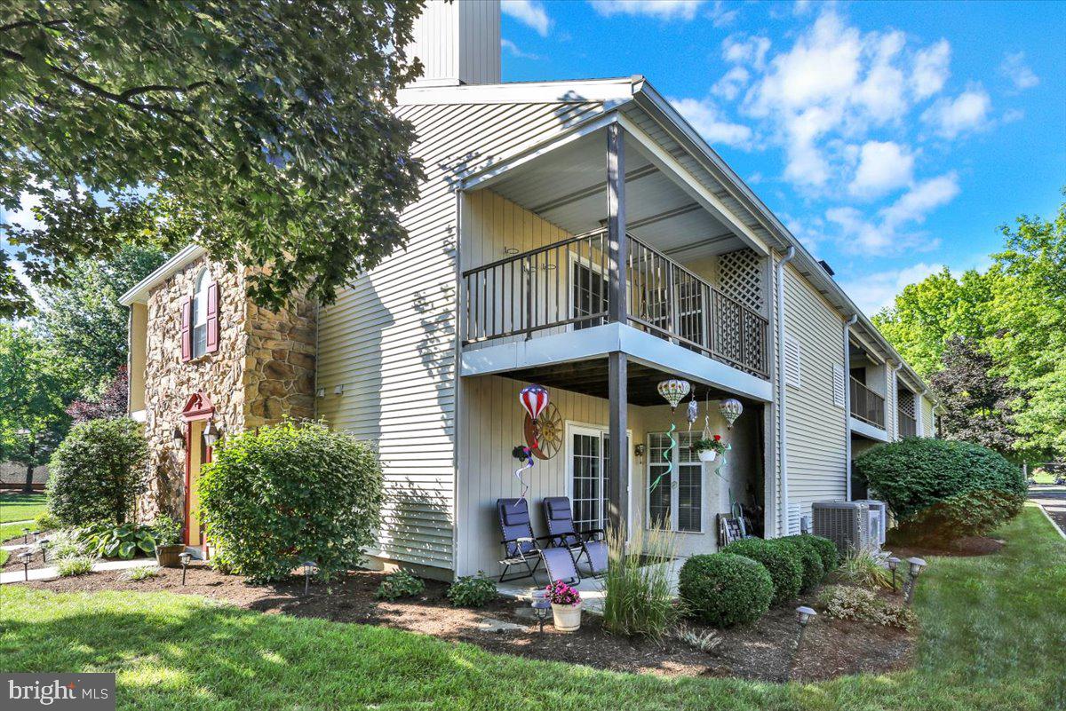 176 VALLEY GREENE CIRCLE