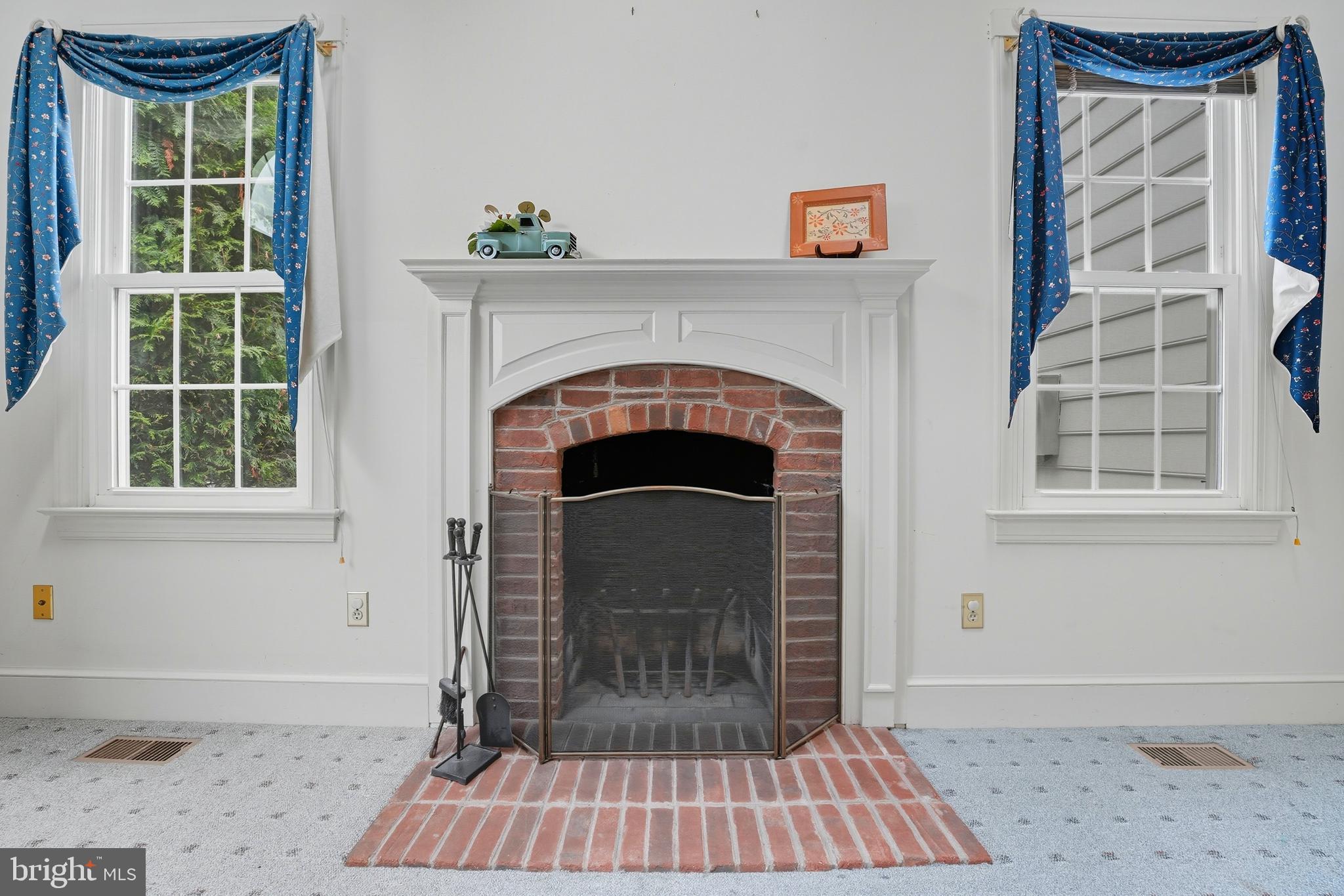 MULBERRY GREENS - Residential