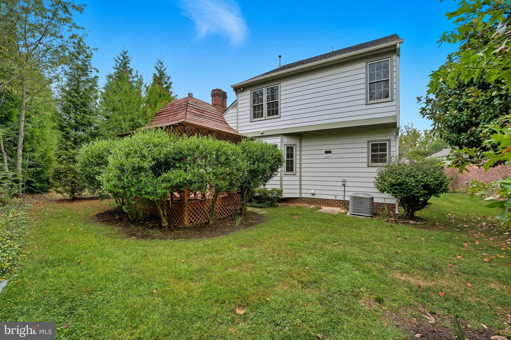 MULBERRY GREENS - Residential