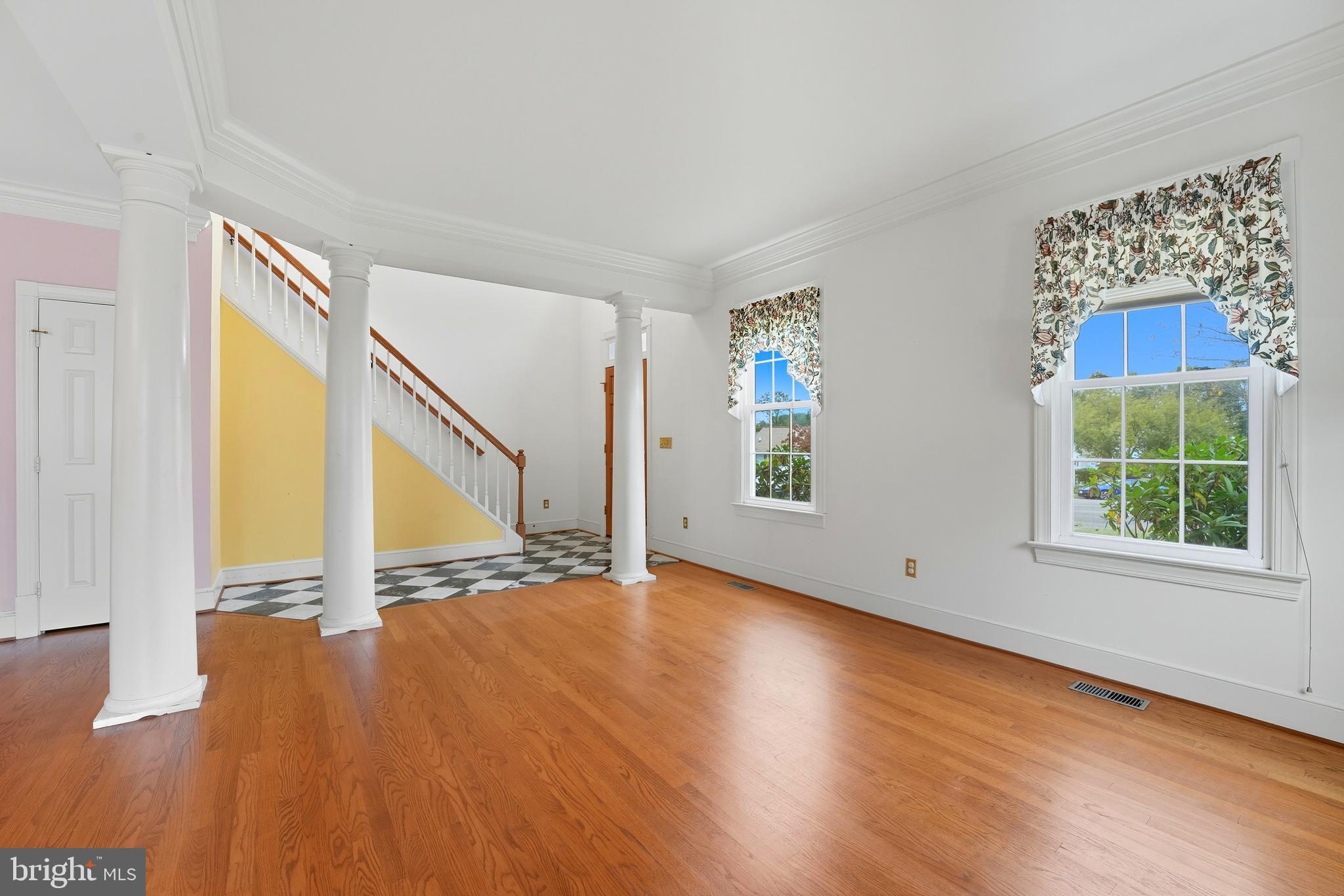 MULBERRY GREENS - Residential