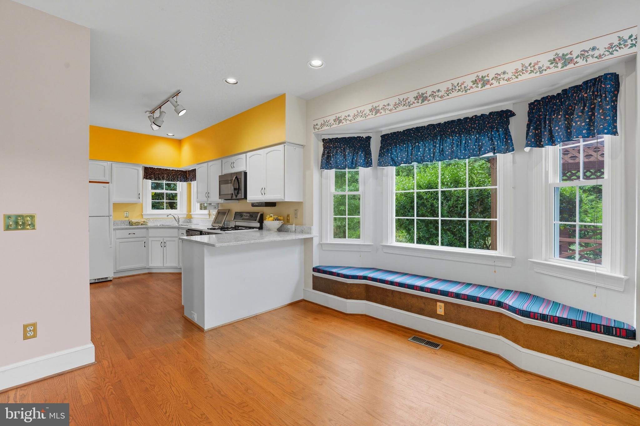 MULBERRY GREENS - Residential