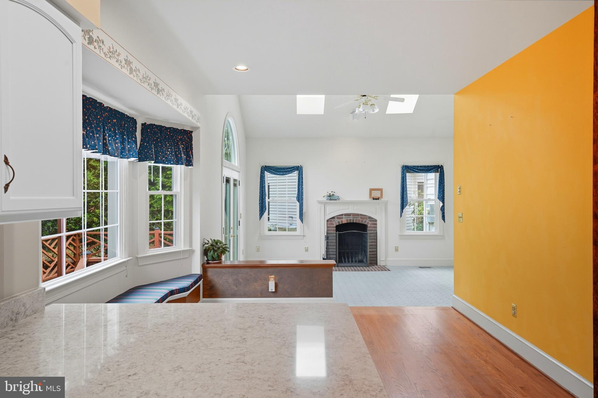 MULBERRY GREENS - Residential