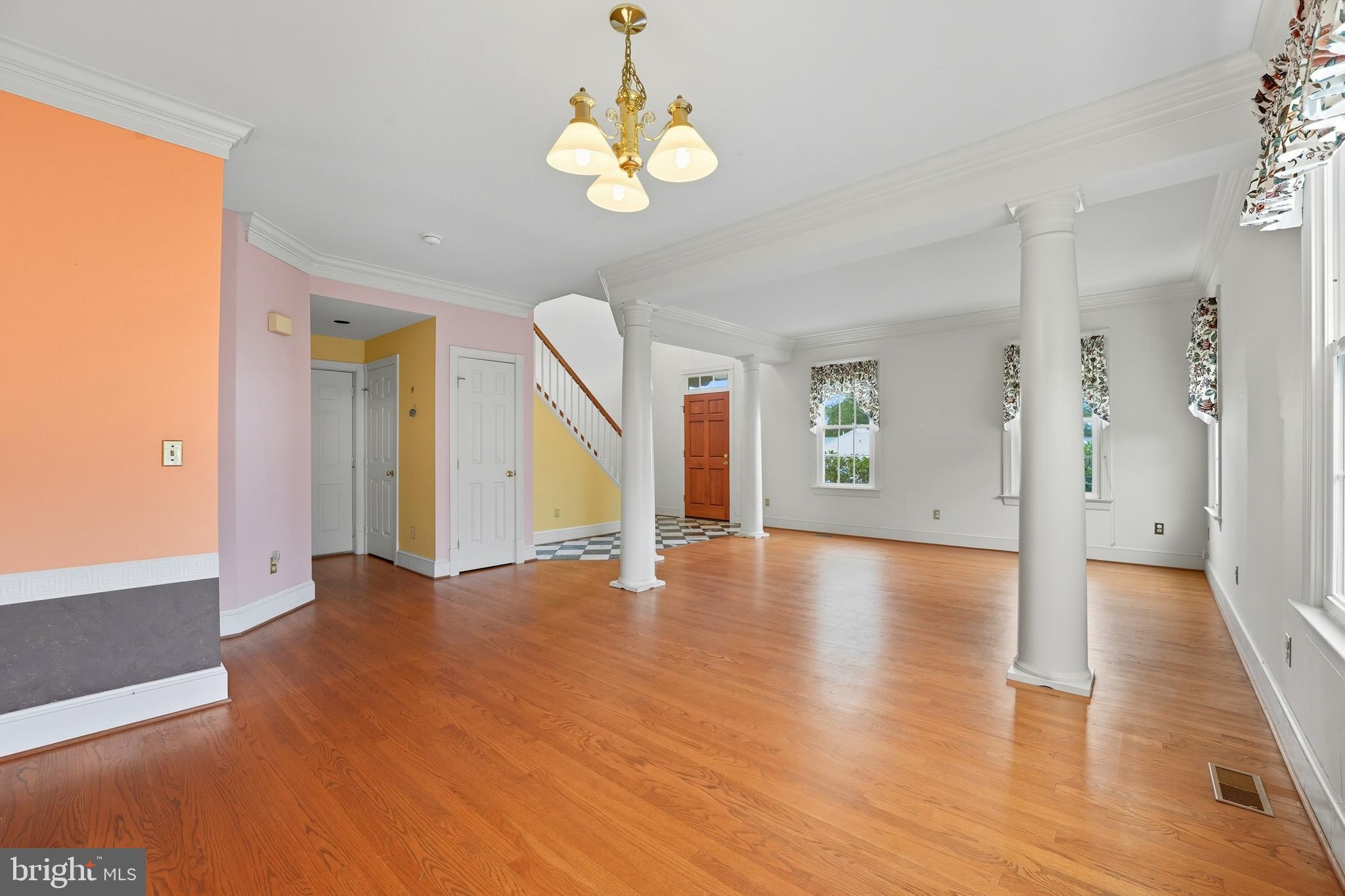 MULBERRY GREENS - Residential