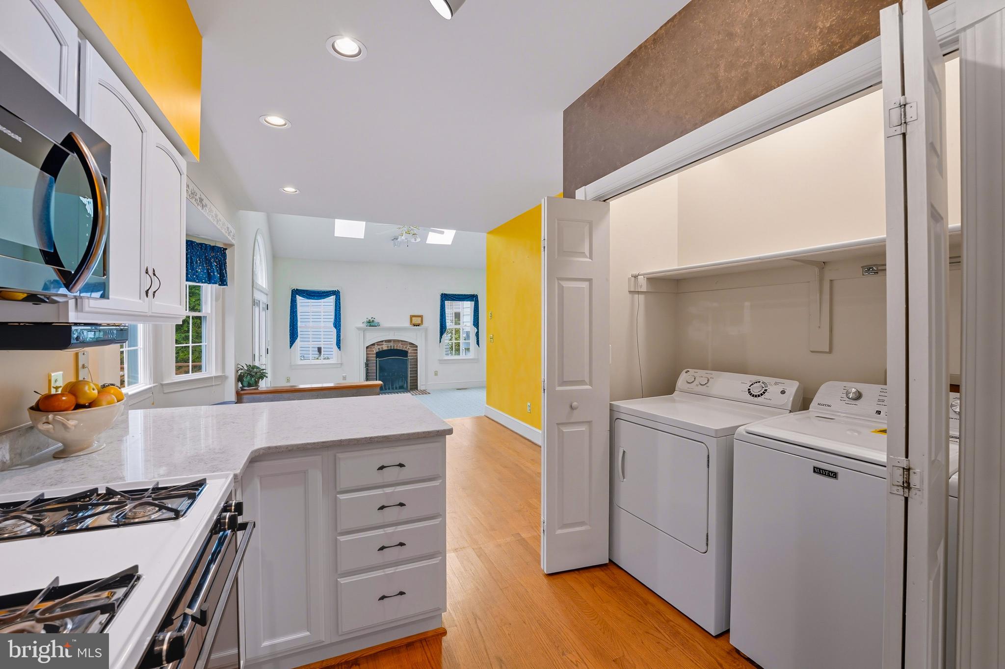 MULBERRY GREENS - Residential