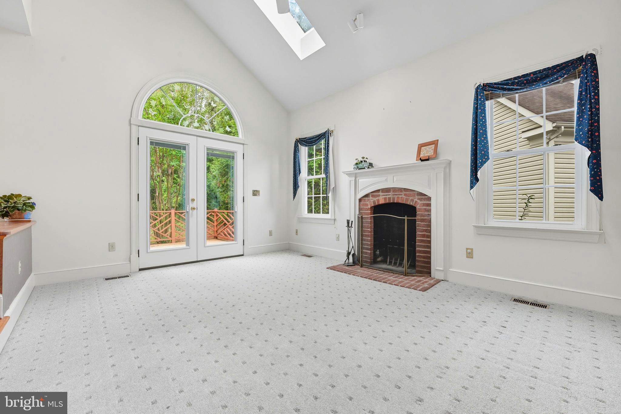 MULBERRY GREENS - Residential