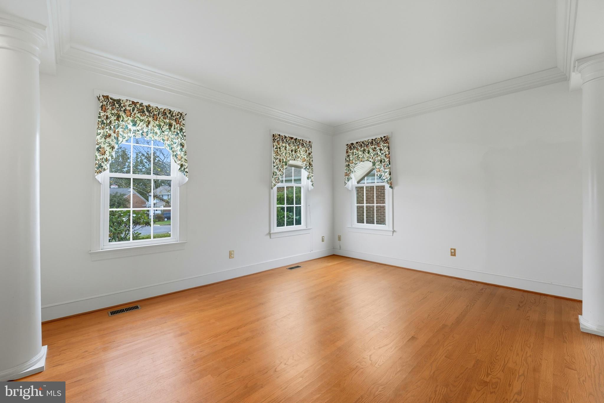 MULBERRY GREENS - Residential