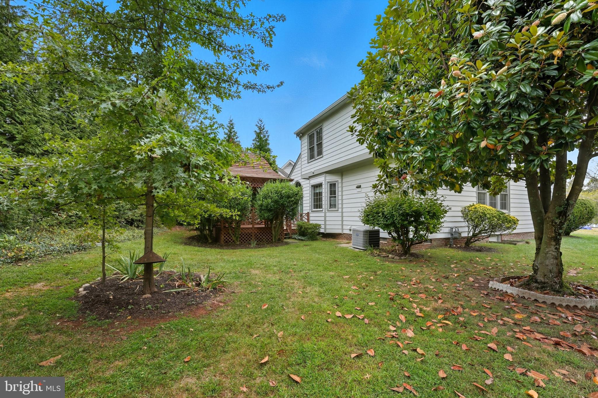 MULBERRY GREENS - Residential