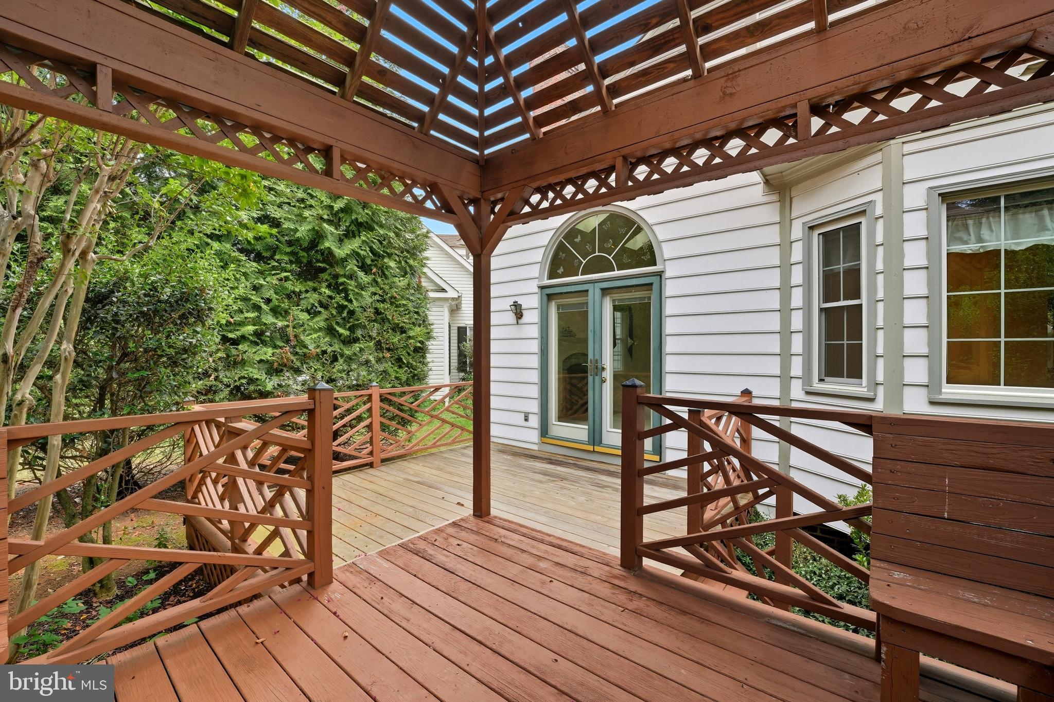 MULBERRY GREENS - Residential