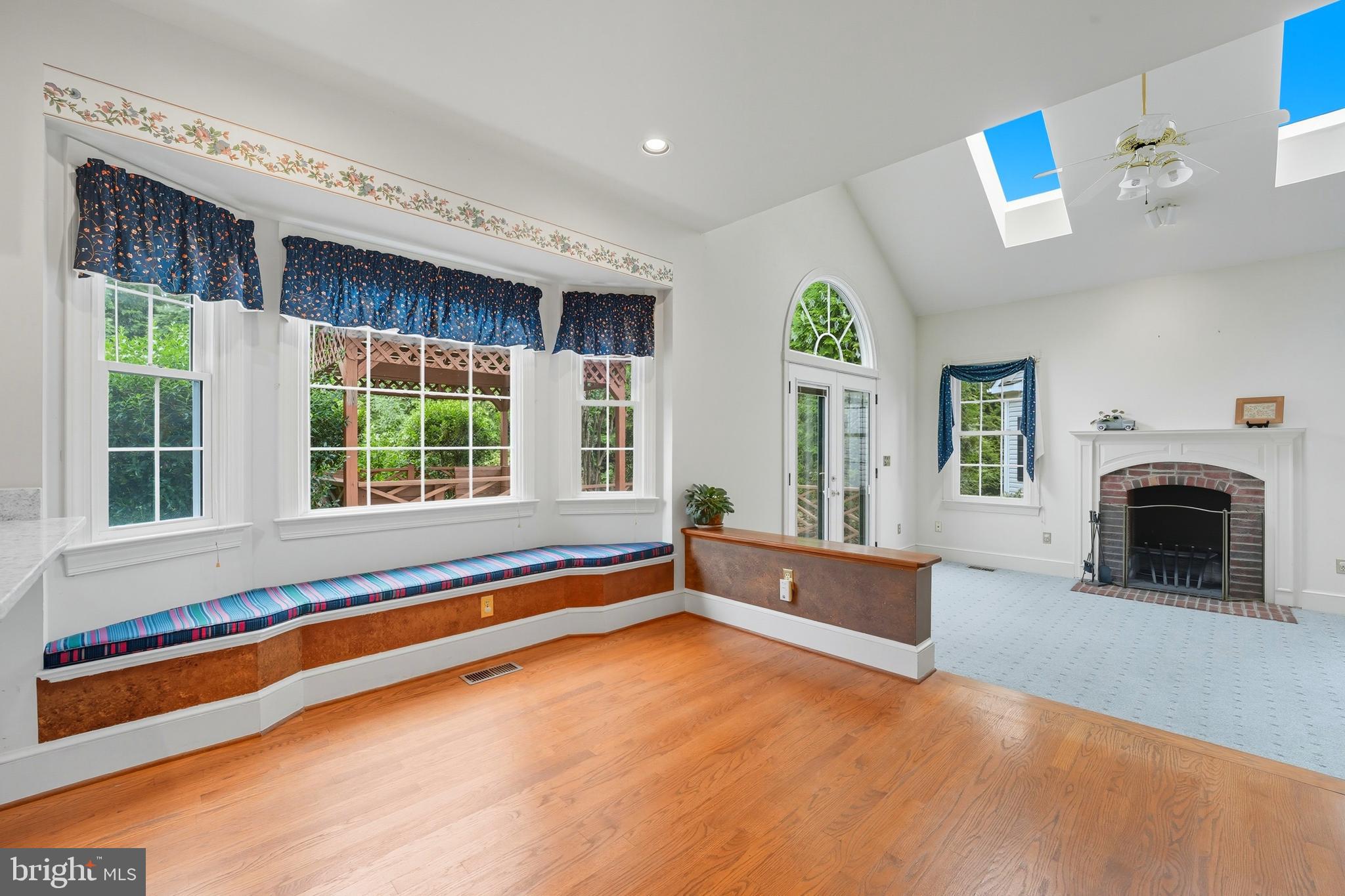 MULBERRY GREENS - Residential