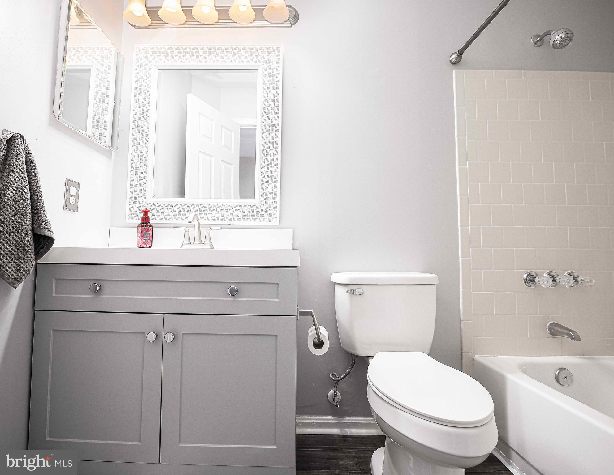 BOX HILL SOUTH - Residential