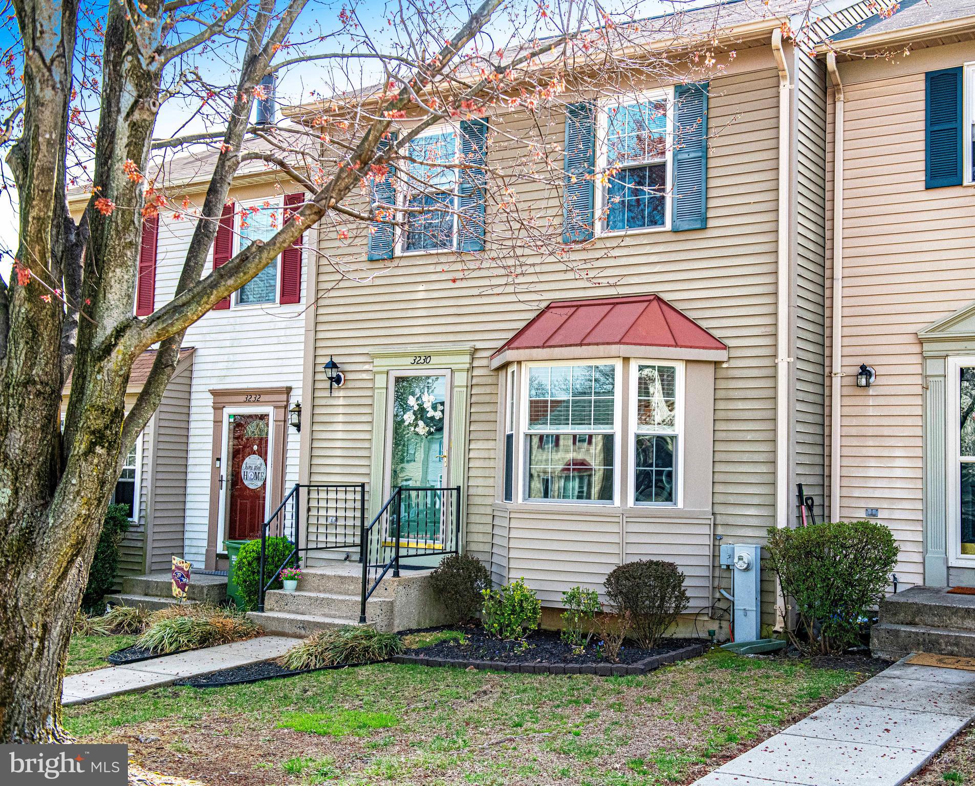 BOX HILL SOUTH - Residential