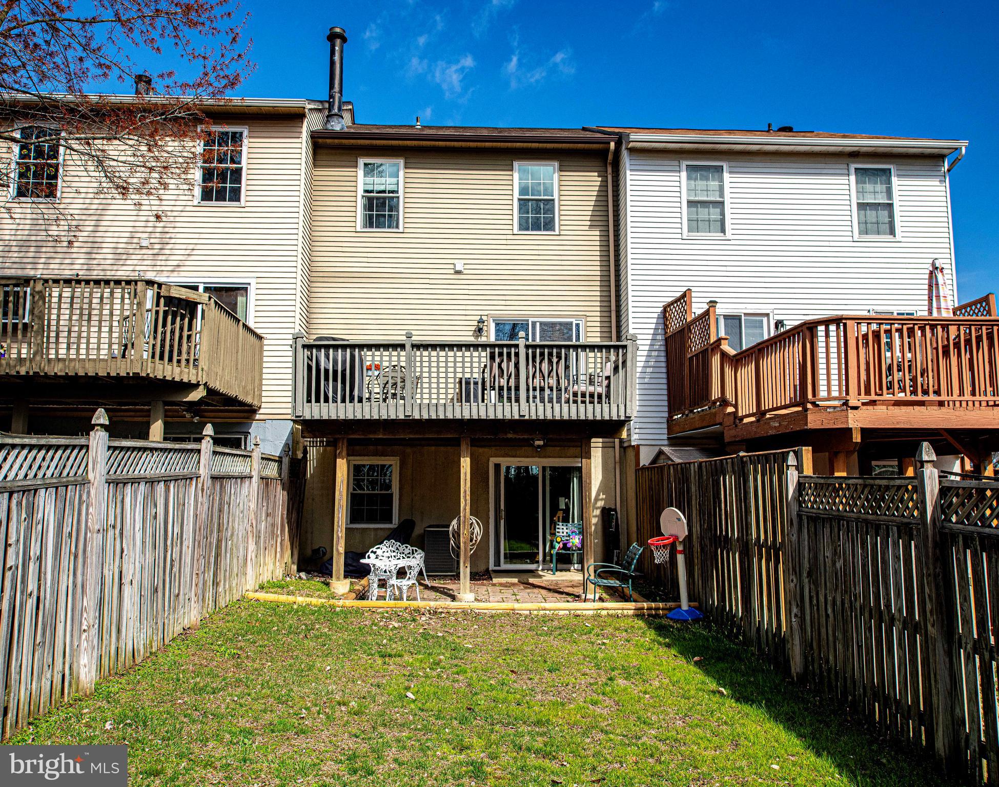 BOX HILL SOUTH - Residential