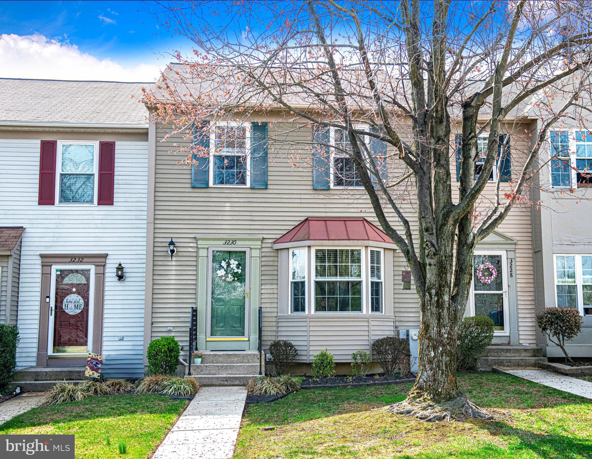 BOX HILL SOUTH - Residential