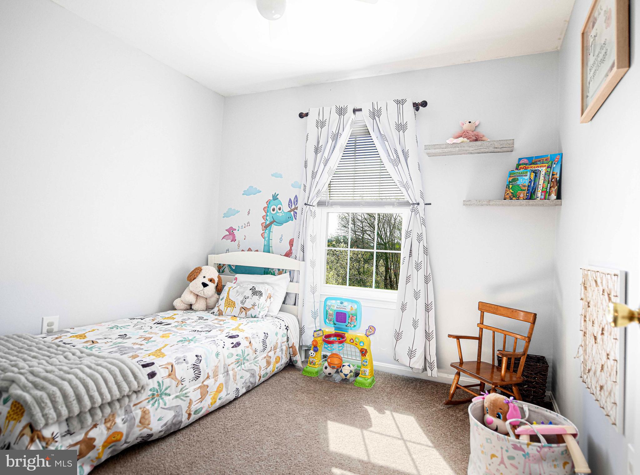 BOX HILL SOUTH - Residential