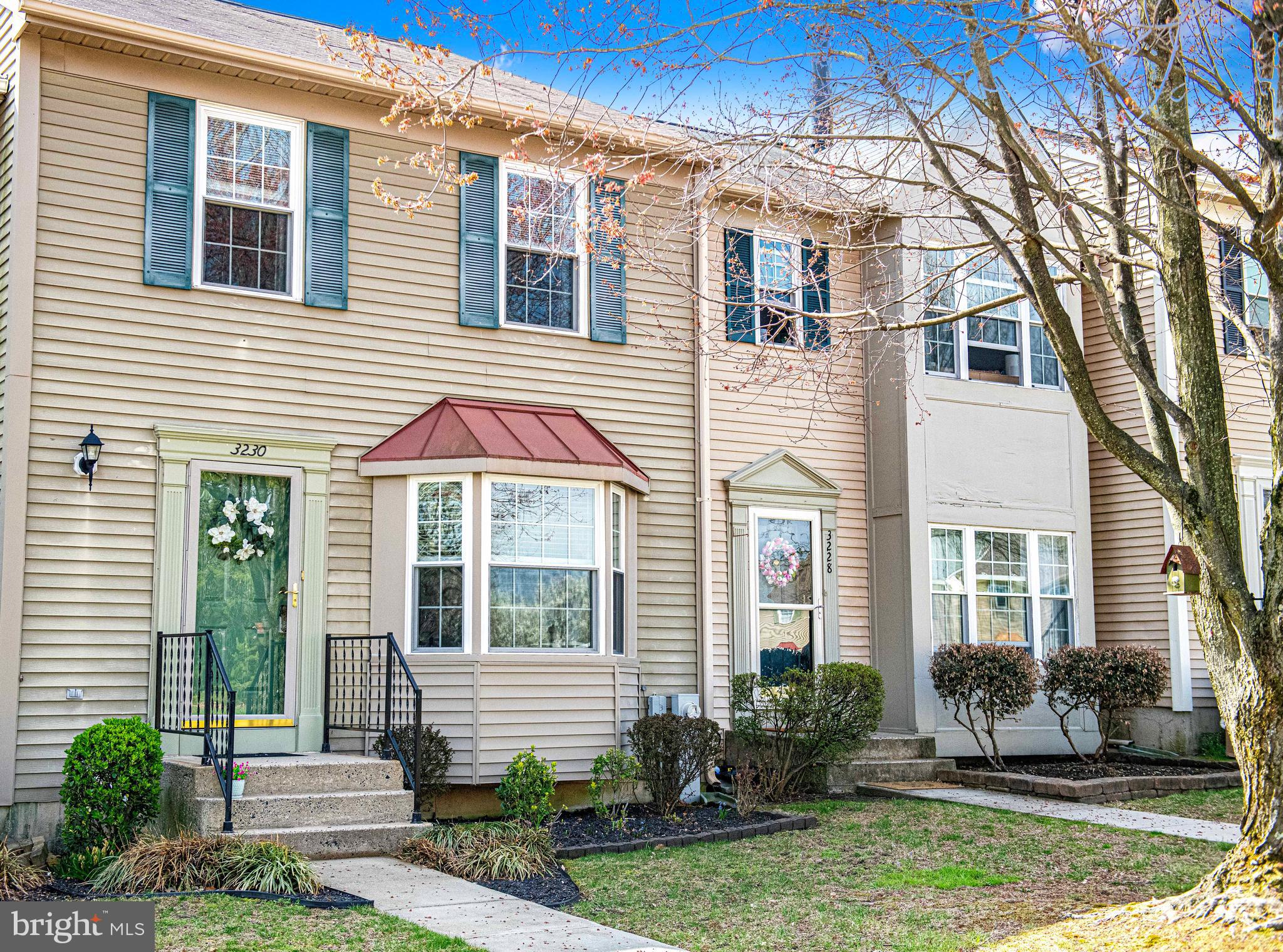 BOX HILL SOUTH - Residential