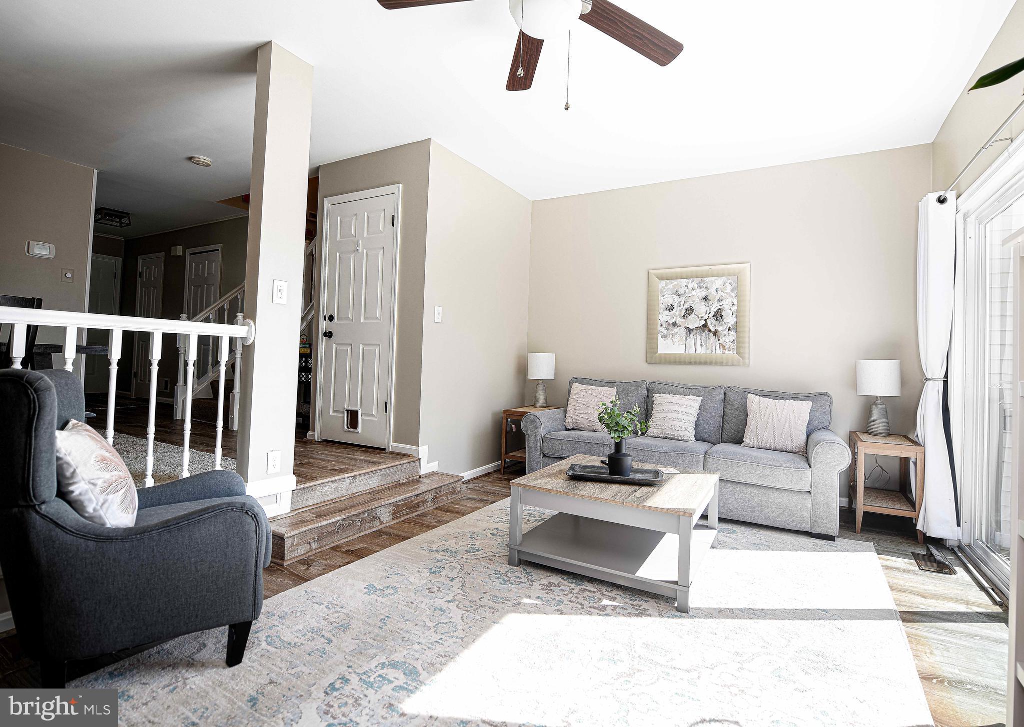 BOX HILL SOUTH - Residential